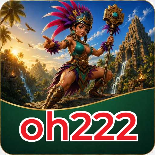 oh222 Signature