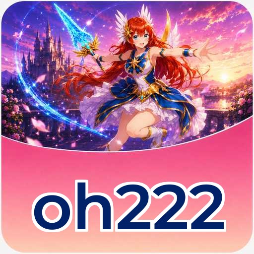oh222 APK Structure