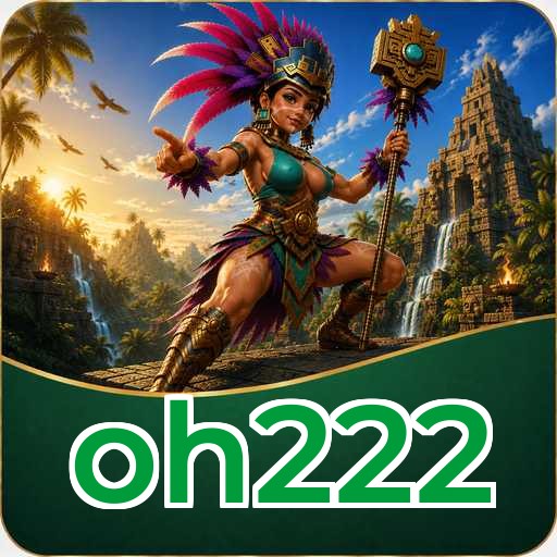 oh222 Signature