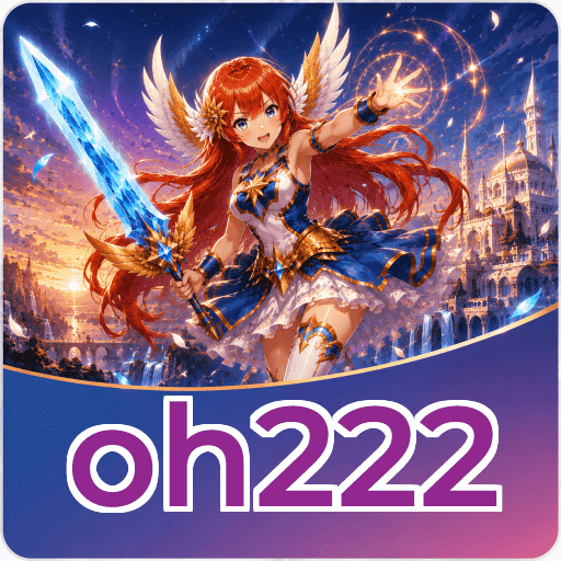 oh222 APK Structure