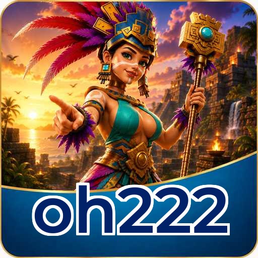 oh222 APK Structure