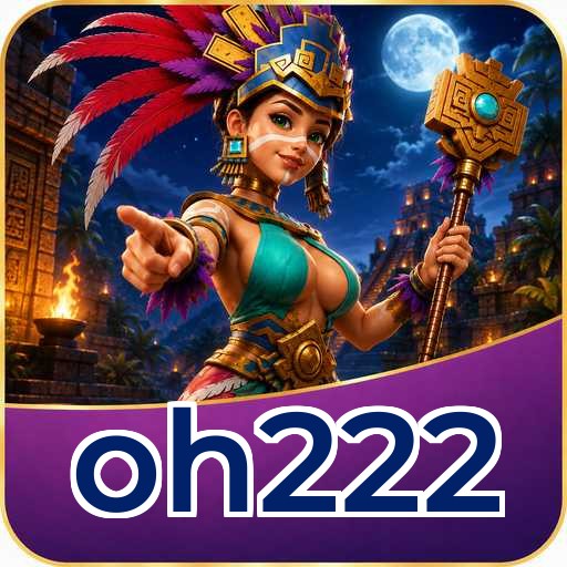 oh222 APK Structure