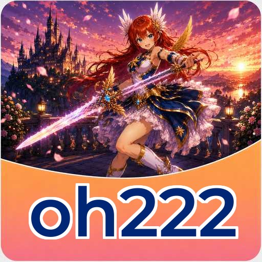 oh222 Components