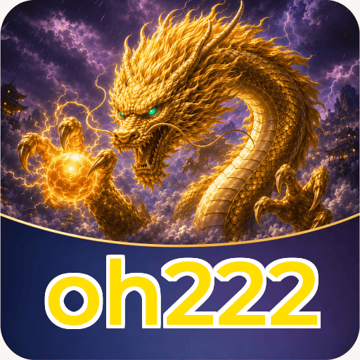 oh222 Signature