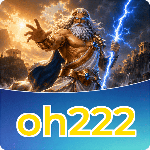 oh222 Signature